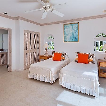 Lantana Resort Barbados By Island Villas Сейнт Джеймс Екстериор снимка