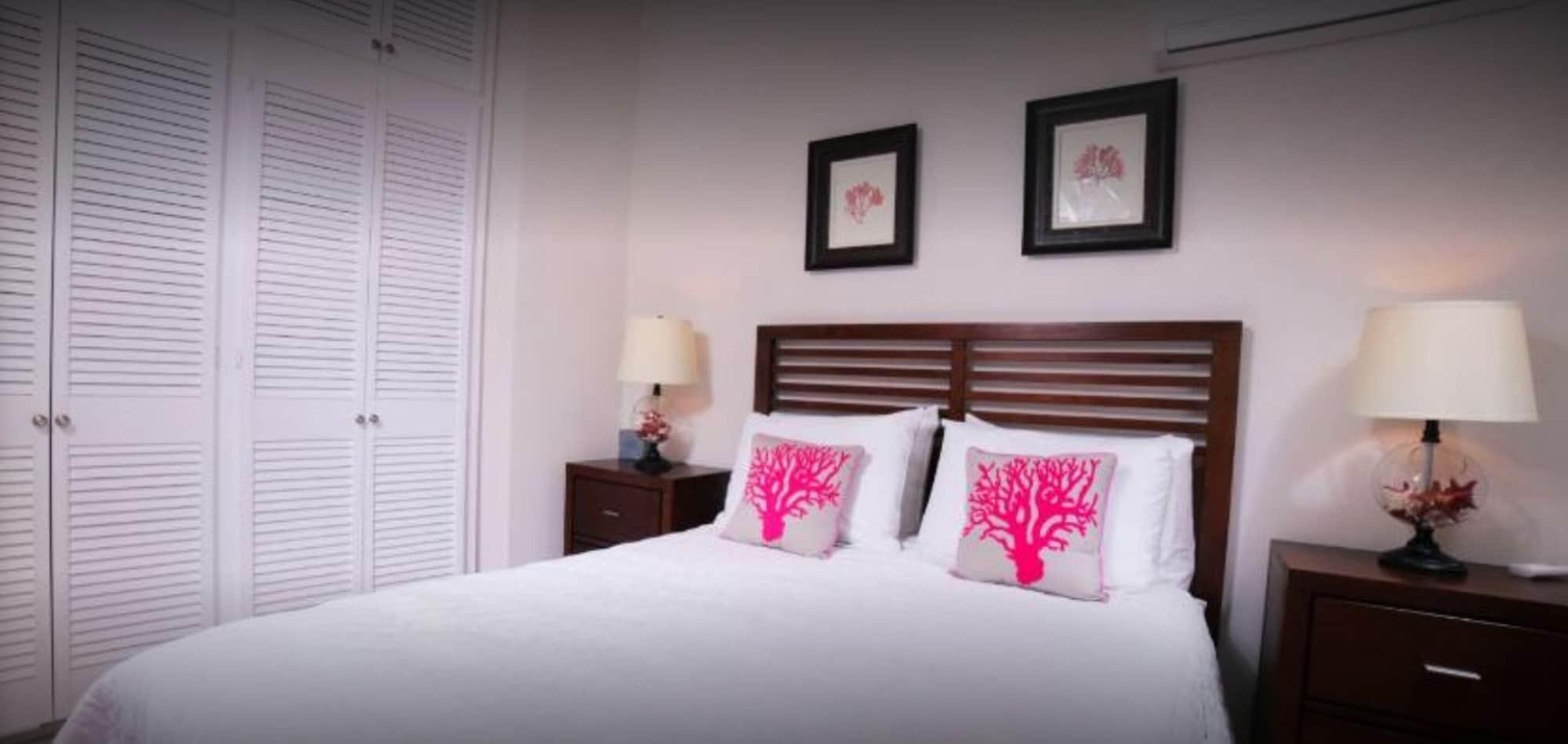 Lantana Resort Barbados By Island Villas Сейнт Джеймс Екстериор снимка