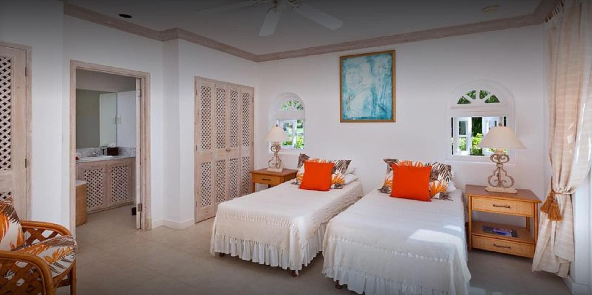 Lantana Resort Barbados By Island Villas Сейнт Джеймс Екстериор снимка
