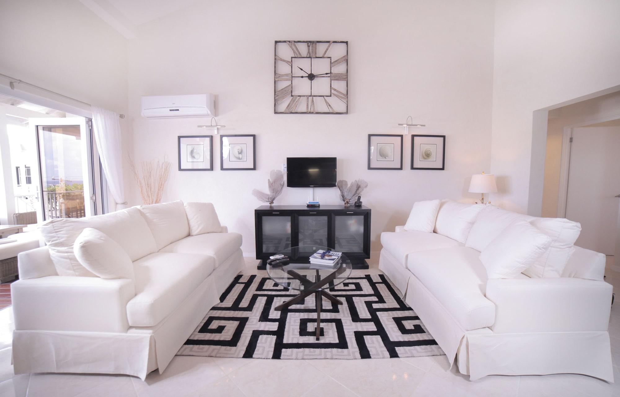 Lantana Resort Barbados By Island Villas Сейнт Джеймс Екстериор снимка