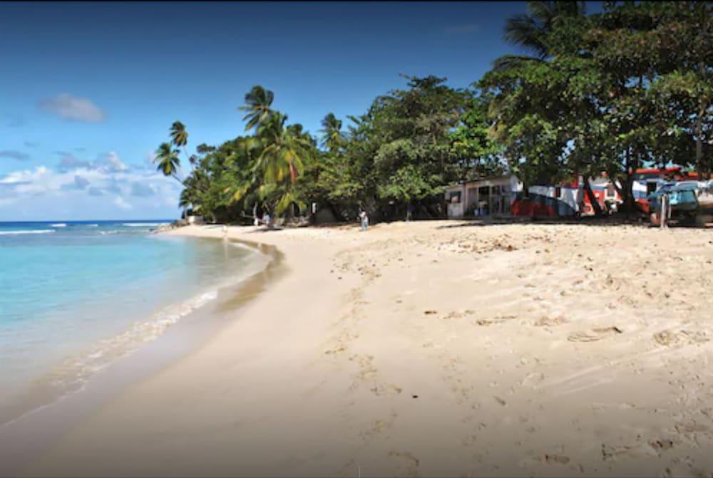 Lantana Resort Barbados By Island Villas Сейнт Джеймс Екстериор снимка