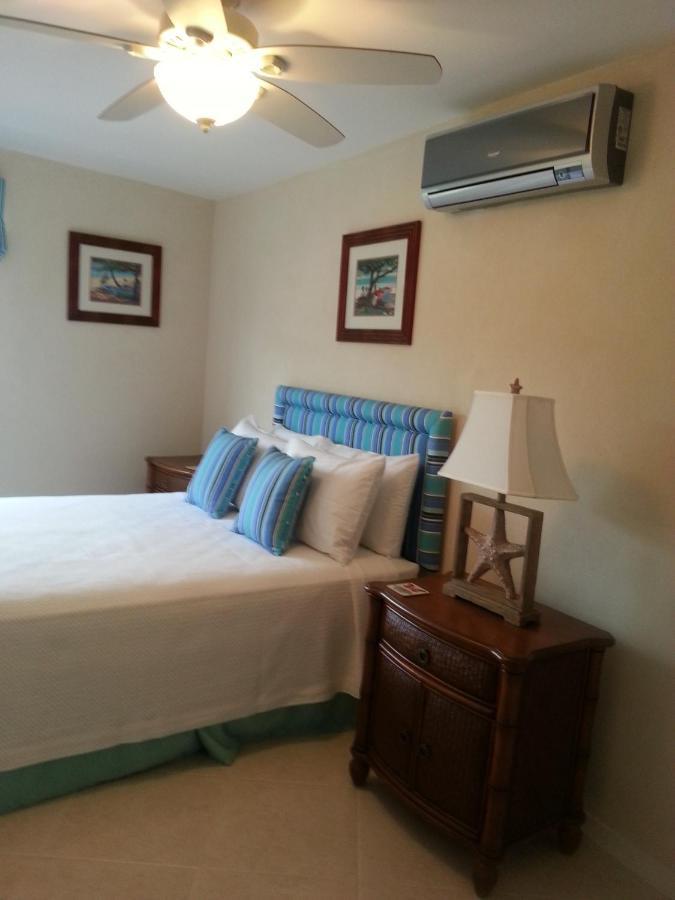 Lantana Resort Barbados By Island Villas Сейнт Джеймс Екстериор снимка