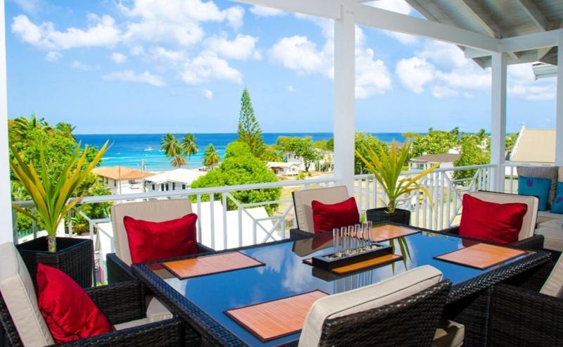 Lantana Resort Barbados By Island Villas Сейнт Джеймс Екстериор снимка