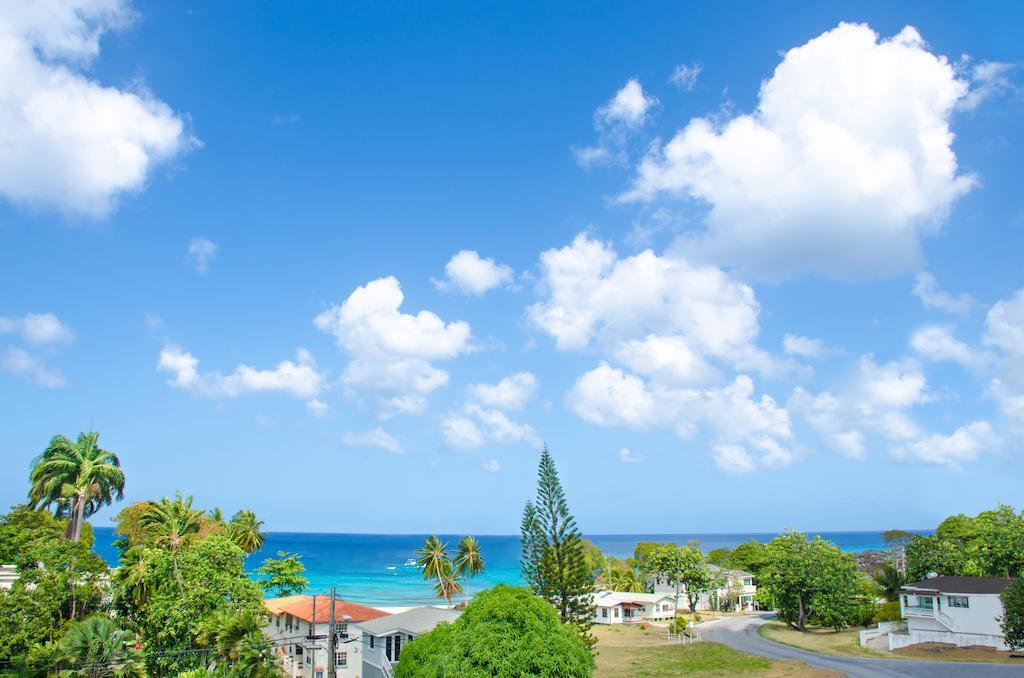 Lantana Resort Barbados By Island Villas Сейнт Джеймс Екстериор снимка