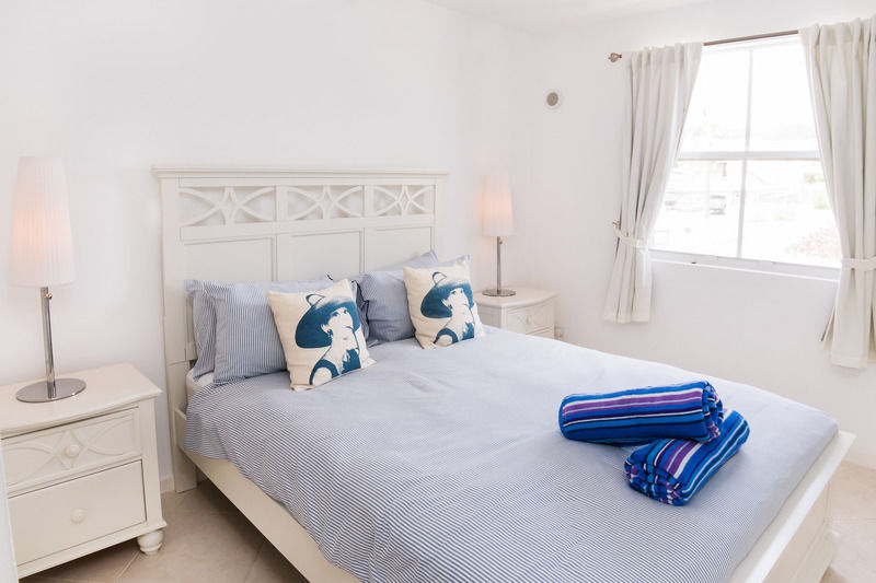 Lantana Resort Barbados By Island Villas Сейнт Джеймс Екстериор снимка
