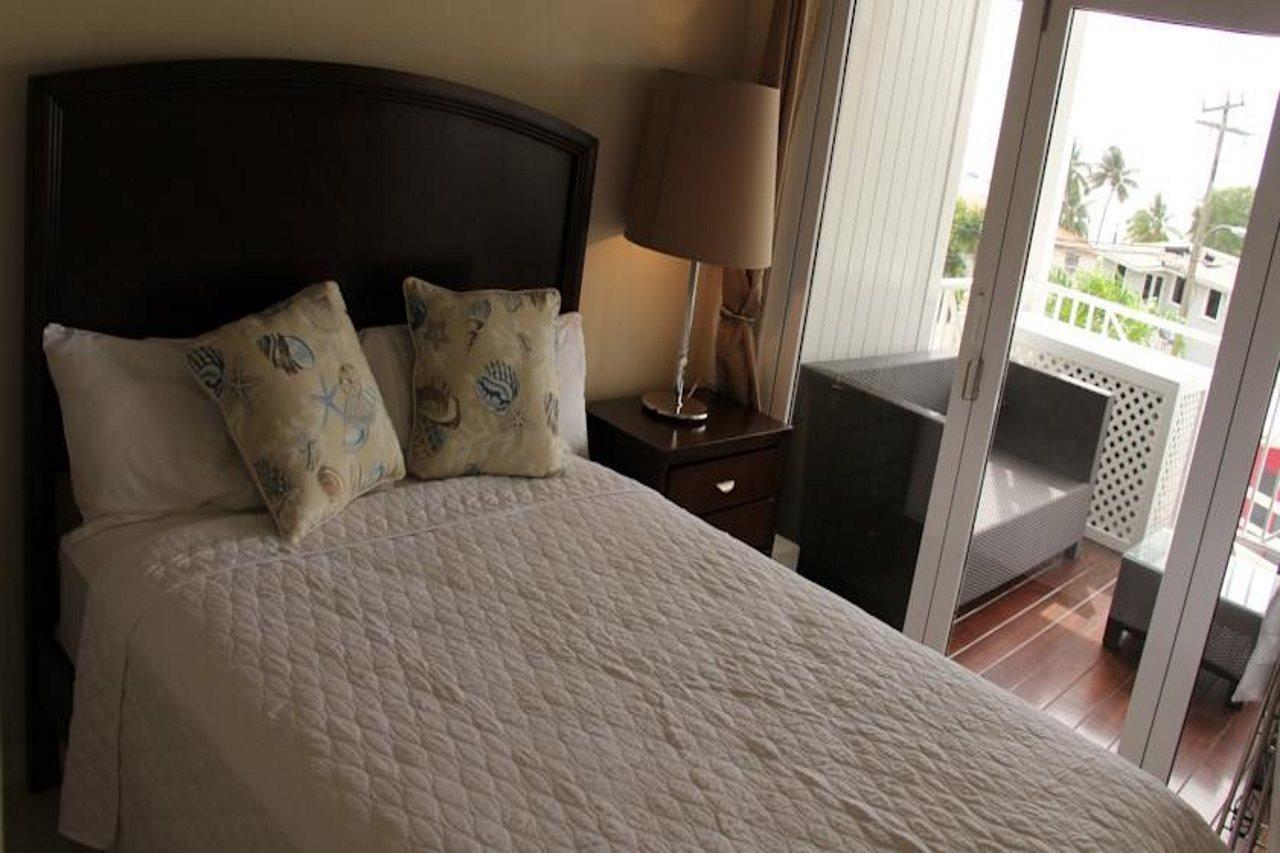 Lantana Resort Barbados By Island Villas Сейнт Джеймс Екстериор снимка