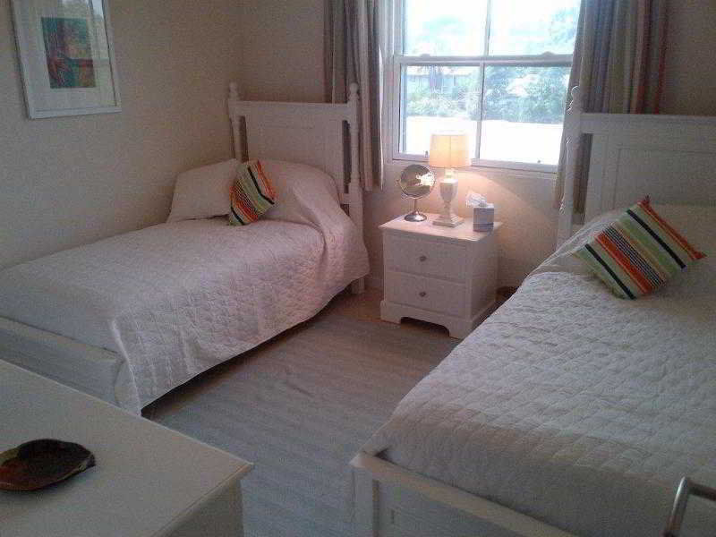 Lantana Resort Barbados By Island Villas Сейнт Джеймс Екстериор снимка