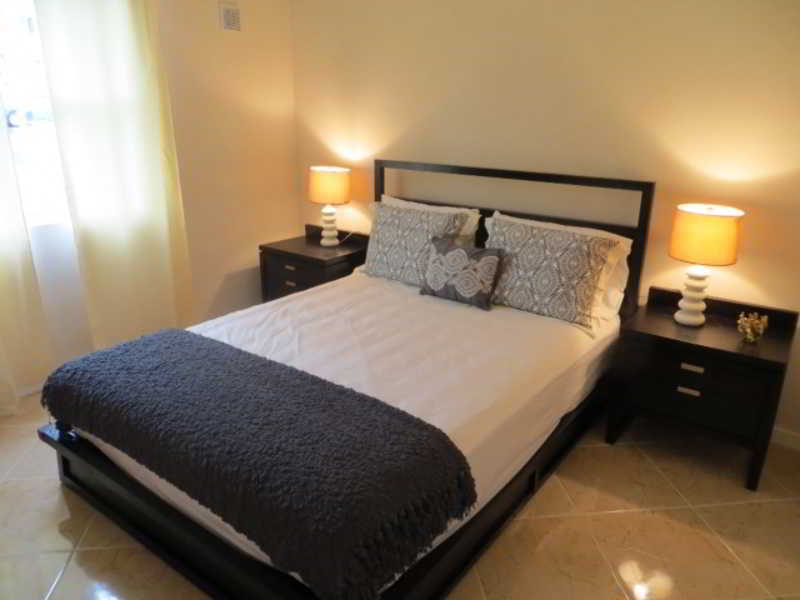 Lantana Resort Barbados By Island Villas Сейнт Джеймс Екстериор снимка