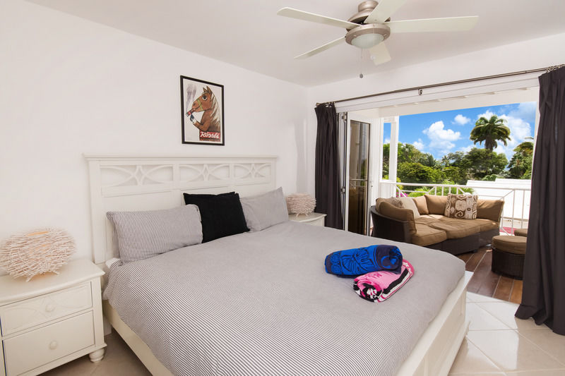 Lantana Resort Barbados By Island Villas Сейнт Джеймс Екстериор снимка