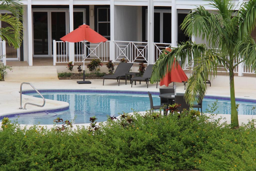Lantana Resort Barbados By Island Villas Сейнт Джеймс Екстериор снимка