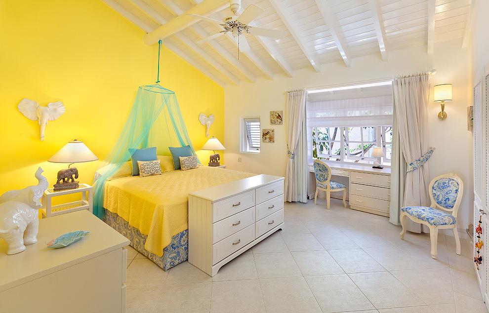 Lantana Resort Barbados By Island Villas Сейнт Джеймс Екстериор снимка