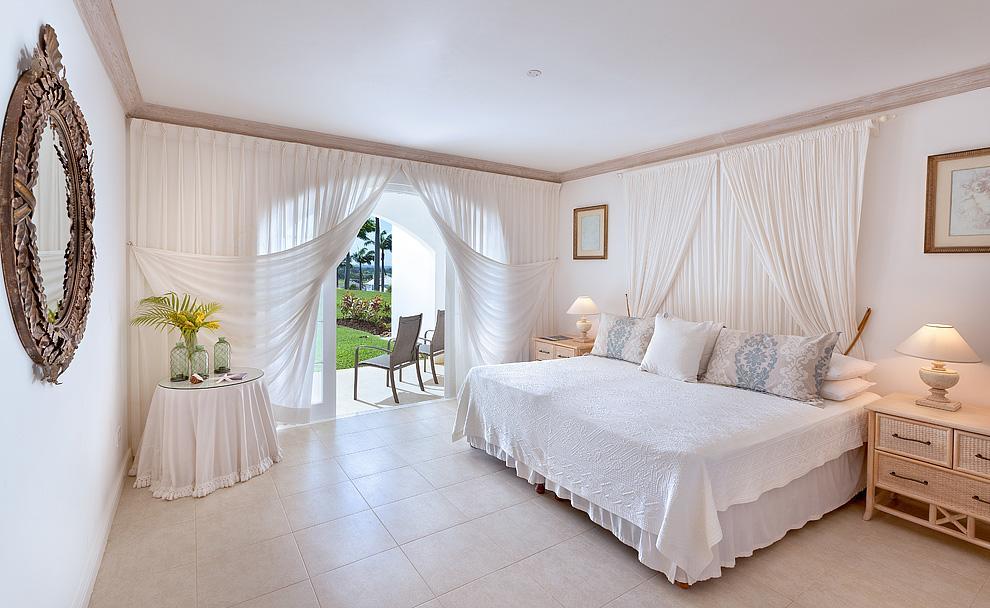 Lantana Resort Barbados By Island Villas Сейнт Джеймс Екстериор снимка
