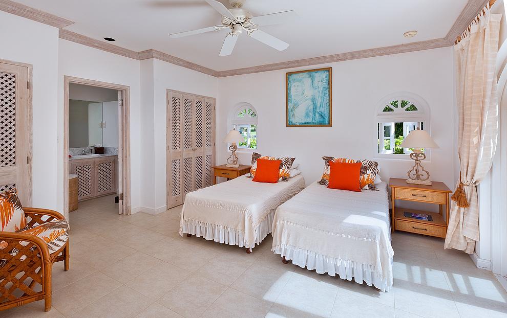 Lantana Resort Barbados By Island Villas Сейнт Джеймс Екстериор снимка