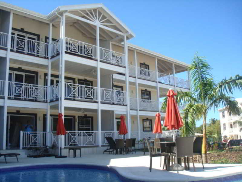Lantana Resort Barbados By Island Villas Сейнт Джеймс Екстериор снимка