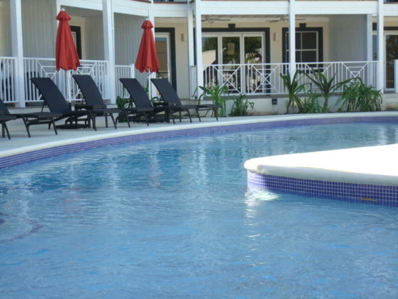 Lantana Resort Barbados By Island Villas Сейнт Джеймс Екстериор снимка