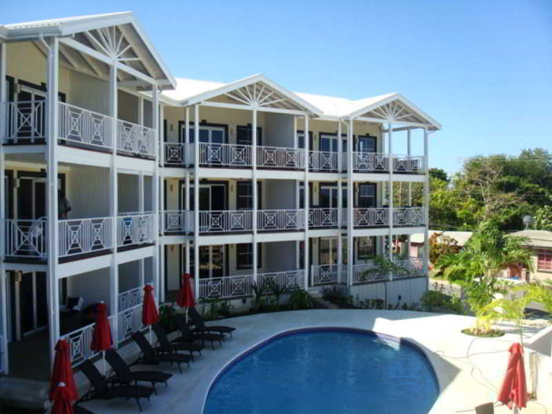 Lantana Resort Barbados By Island Villas Сейнт Джеймс Екстериор снимка