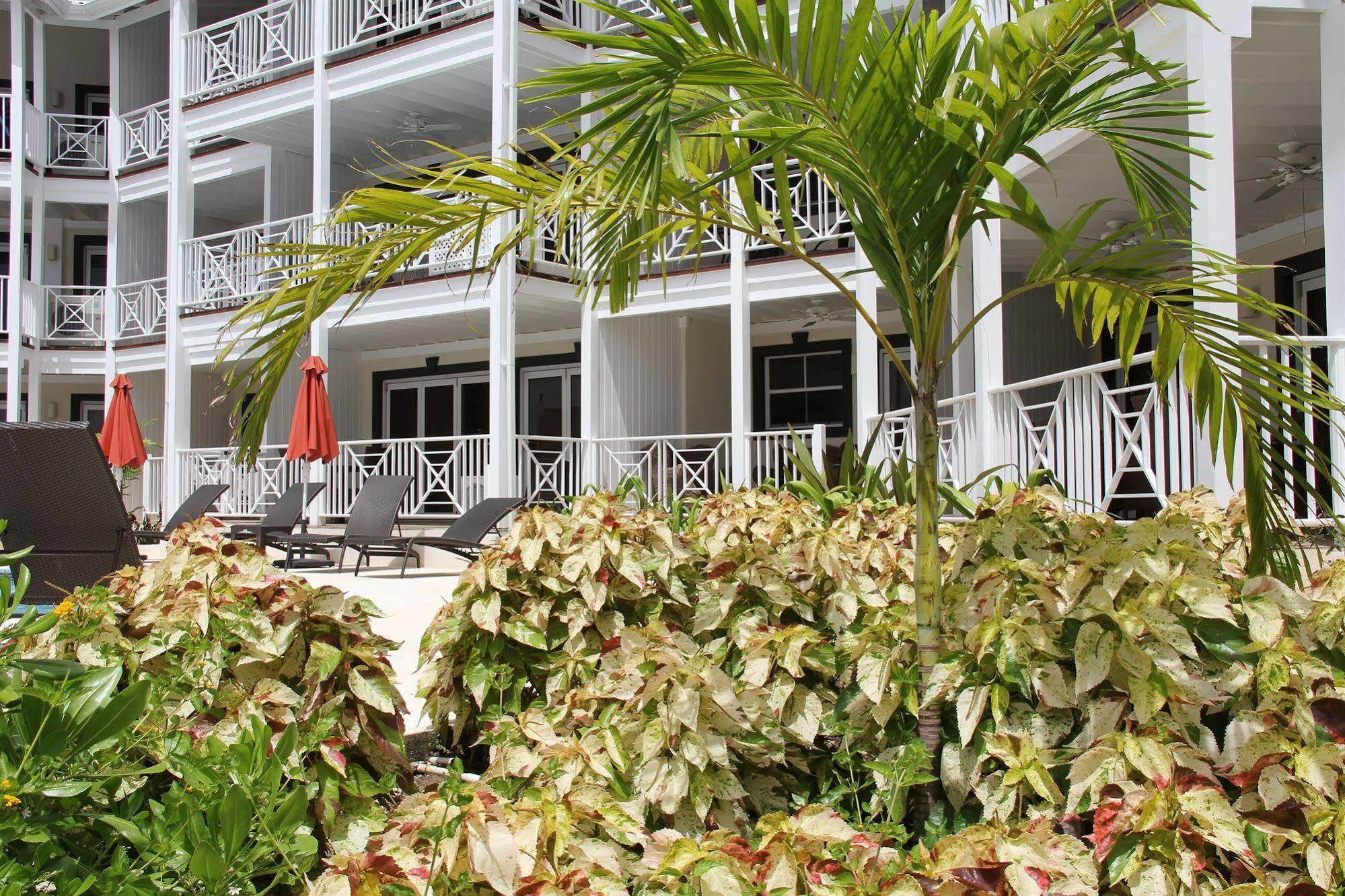 Lantana Resort Barbados By Island Villas Сейнт Джеймс Екстериор снимка