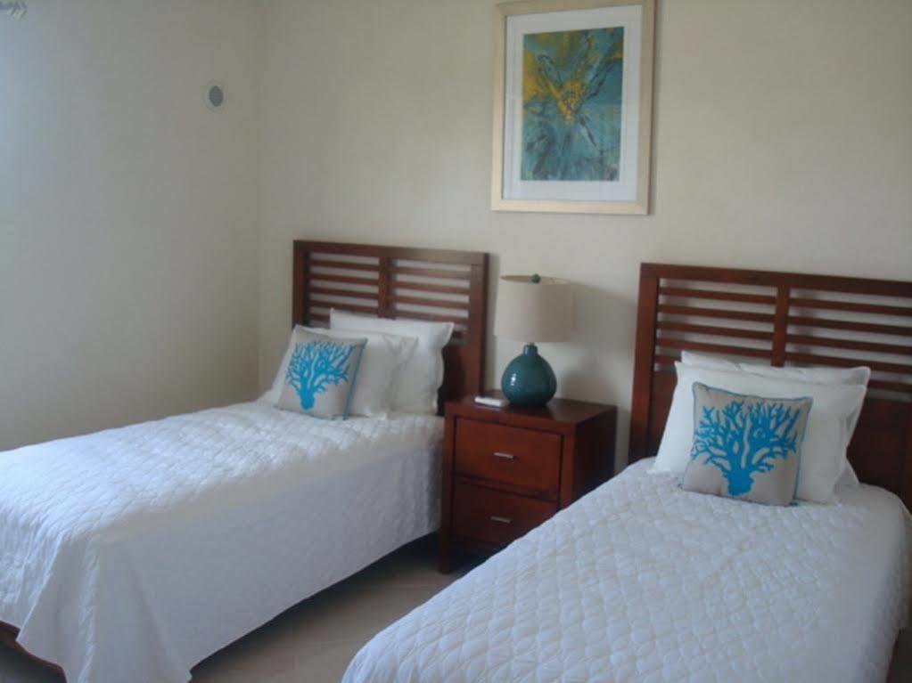 Lantana Resort Barbados By Island Villas Сейнт Джеймс Екстериор снимка
