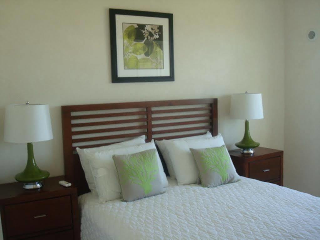 Lantana Resort Barbados By Island Villas Сейнт Джеймс Екстериор снимка
