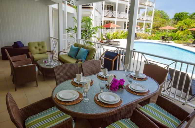 Lantana Resort Barbados By Island Villas Сейнт Джеймс Екстериор снимка