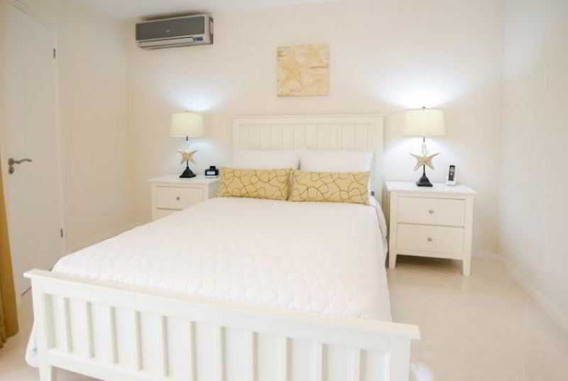 Lantana Resort Barbados By Island Villas Сейнт Джеймс Екстериор снимка